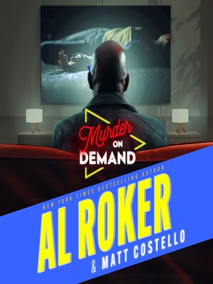 cover image of Murder on Demand